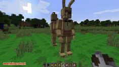11 Minecraft Mods Ideas Minecraft Mods Mod Five Nights At Freddy S
