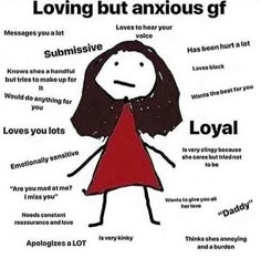 Ero dating ja GF BF