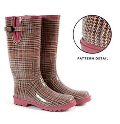 De 49 Botas Pinterest Mejores En Katiuskas Imágenes Rain Rain The qCdnwwSEx