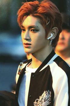イテヨン のアイデア 43 件 テヨン Nct Nctテヨン テヨン
