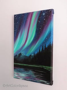 95 best canvas lights