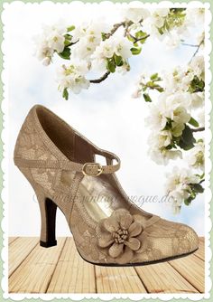 Die Besten 7 Von In Bilder Und 2017SchuheVintage Schuhe XuPOiZk