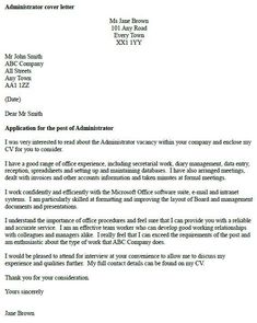 40 best cover letter