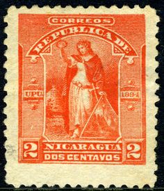 97 best nicaragua postage stamps images postage stamps postage stamp price chart