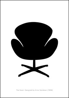 De 10+ beste bildene for Design | plakat, stol design The Chair internasjonalt gjennombrudd for dansk design
