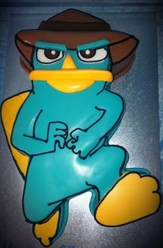 26 best perry the
