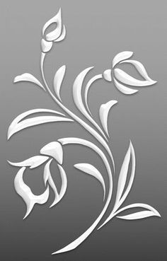 Scrapbooking Schablone S-009 Dreck ~ Stencil ~ UMR-Design