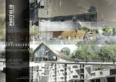 22 best portfolio design images on pinterest landscape