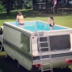 Redneck Swimming Pools