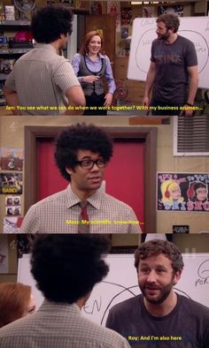 my feelings about soccer expressed by the it crowd lolz 3a005f6bbc9bb4448003f25c50040094 group work it crowd my feelings about soccer expressed by the it crowd lolz