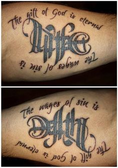 ambigram of the words one love family created for a tattoo design ambigram of the words one love family created for a tattoo design