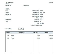 Invoice Template To Download Enchanting Typical Simple Sales Purchase Invoice Blank Invoice Template Pdf . Invoice Template To Download Interesting Typical Simple Sales Purchase Invoice Blank Invoice Template Pdf .