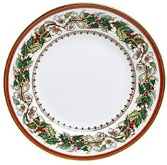 16 Count Creative Converting Farmhouse Fun Sturdy Style Paper Dinner Plates 8.75