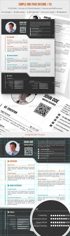 Rombus - DJ Resume \/ Press Kit by Serge Gray, via Behance - dj resume Rombus - DJ Resume \/ Press Kit by Serge Gray, via Behance - dj resume