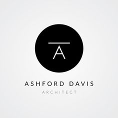 154 best architect logo