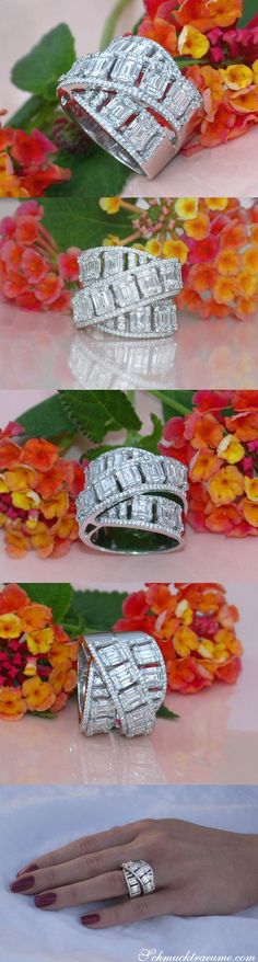 4.11 ct ovale VERT PRASIOLITE 925 Sterling Silver Ring