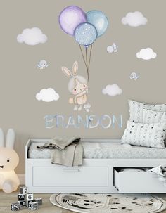 Details about Rabbit Wall Decal Kid Baby RoomsMural Children's Room Diy Wall Sticker #HD3 Details about Rabbit Wall Decal Kid Baby RoomsMural Children's Room Diy Wall Sticker #HD3