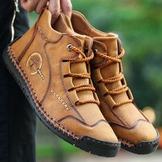 Yourgod Mens and Womens Knitted Flowers Plus Velvet Thick Warm Casual Shoes Leisure Warm Cotton Shoes Mens Women Knitted Flowers Print Shoes