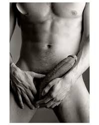 male black and white nude photography Male black and white nude photography