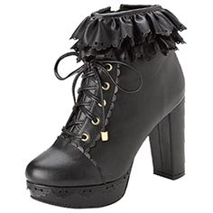 Hattfart Leather Ankle Bootie Womens Vintage Handmade Fashion Leather Boot Lace Up Shoes Oxford Boots