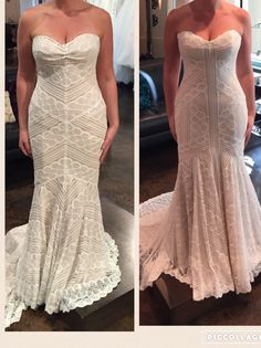 Pippin jersey white long dress Pippin jersey white long dress