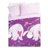 Disney Eeeyore Double Duvet Set Duvet DISNEY WINNIE THE Pooh Eeyore Duvet