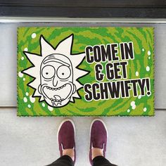 900 Ideas De Rick And Morty En 2021 Rick Y Morty Rick Y Personajes De Rick Y Morty