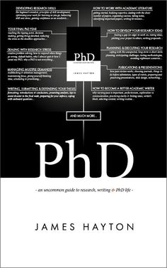 Dissertation motivation section