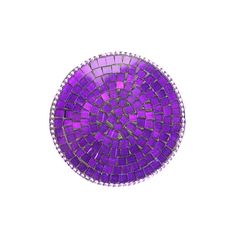 121 Best All Things Purple Images Deep Colors Gl Pieces Ed Exquisitely Bead Outline Detail 3 Diameter Hand Crafted Purple Hues