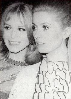 françoise dorléac renée deneuve soeur de catherine deneuve steadlane club françoise dorléac renée deneuve soeur de catherine deneuve steadlane club
