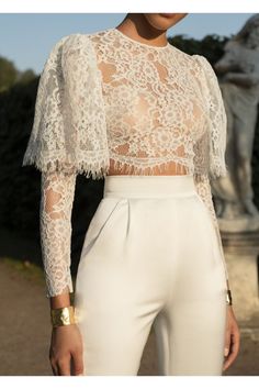 Spitze bestickt Venise Ausschnitt Hals Kragen Trim Kleidung Nähen Appliqu PaRSDE