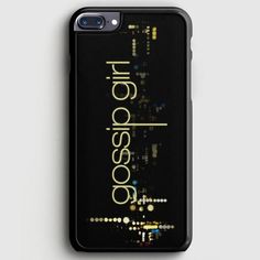 gossip girl iphone 7 case gossip girl iphone 7 case