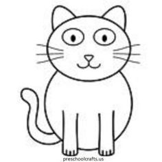 28 best cat coloring pages images on pinterest cat coloring page