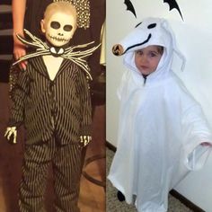 my homemade zero costume a nightmare before christmas pinterest nightmare before christmas zero costume baby