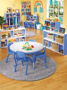 34 Best Daycare Decorating Ideas Images Playroom Child Room Lakes Learning
