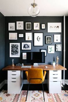 design home office space small space design home office with black walls office chairs rug modern the 473 best home offices images on pinterest in 2018 design home office space small space design home office with black walls office chairs rug modern the 473 best home offices images on pinterest in 2018
