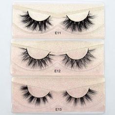 4 Eyelash Strands A 3,5 cm for the Teddy - a real eye-catcher:O
