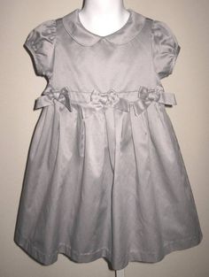 NWT Girls Lemon Citrus White Yellow Sleeveless Dress 2T 3T 4T