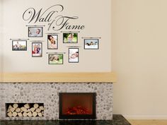 Wandtattoo kamin - Der absolute Favorit unserer Produkttester