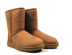 botas ugg mujer originales