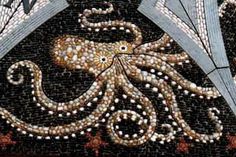 Maggy Howarth - Cobblestone Designs Мозаика Из Гальки, Мозаика Из Камня, Галечное Искусство, Стеклянная Мозаика, Мозаичная Плитка, Мозаичные Горшки, Поделки Из Мозаики, Мозаичные Проекты, Поделки Из Ракушек