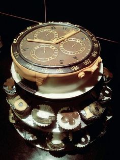 10 Best Watch cakes images
