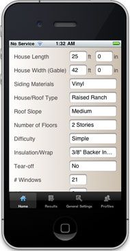 38 best roofing calculator