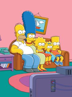 120 Ideas De Los Simpson En 2021 Los Simpson Los Simpsons Personajes De Los Simpsons