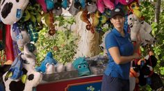 Vancouver actress Allie Bertram makes a splash in Mako Mermaids
