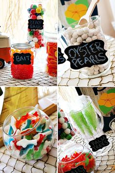 hello summer surf beach boy girl party planning ideas decorations