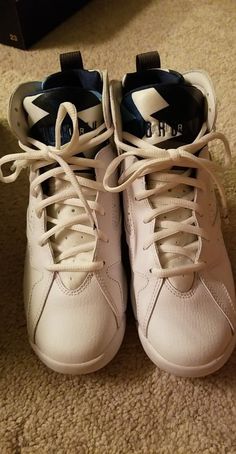 PS Wolf Grey//Dark Grey//White 12.5C Nike Boys Jordan Horizon Basketball Shoe
