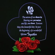 Partner Lolita /“Happy Anniversary/” Hand-painted Artisan Wine Glass- Best Anniversary Gift for Wife Couple Spouse