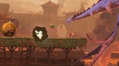 Showing porn images for bambi model porn Rayman origins rule no category pictures luscious-42755