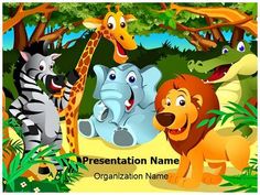 60 best animals and pets powerpoint templates images on pinterest